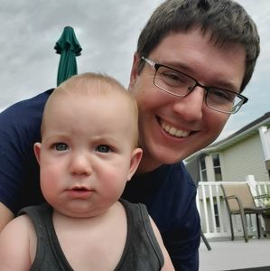 Meet your Posher, Zach